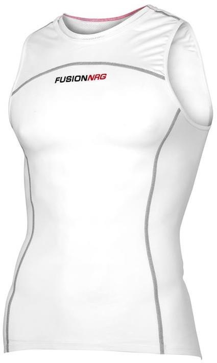 Fusion Tri Top Ice Pocket SS17