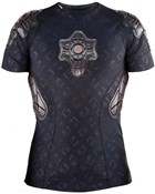 G-Form Youth Pro-X Short Sleeve Compression Shirt