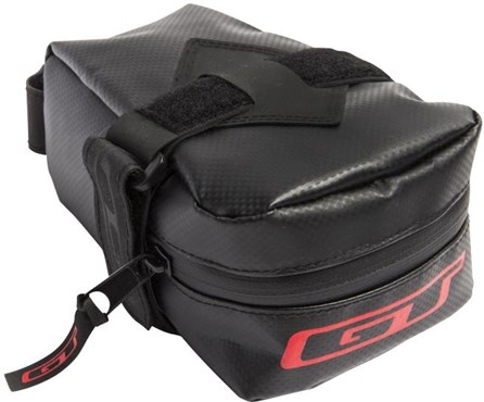 GT All Terra Waterproof Saddle Bag