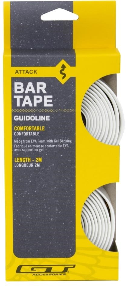 GT Attack Bar Tape