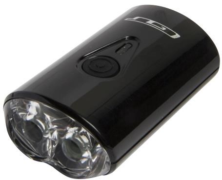 GT Attack Front LED USB Rechargeable Light