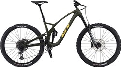 Image of GT Force Carbon Pro 29" 2023 Mountain Bike