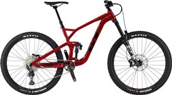 Image of GT Force Comp 2023 Mountain Bike