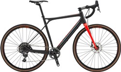 GT Grade Carbon Pro 2018 Road Bike