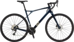 Image of GT Grade Carbon Pro 2023 Gravel Bike