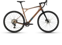 Image of GT Grade Carbon Pro LE 2024 Gravel Bike