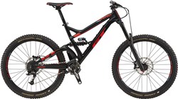 GT Sanction Comp 27.5" 2018 Mountain Bike