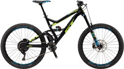 GT Sanction Pro 27.5" 2018 Mountain Bike