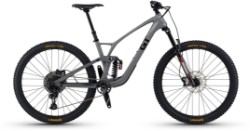 Image of GT Sensor Carbon Elite 2024 Mountain Bike