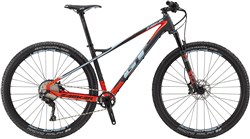 GT Zaskar Carbon Expert 29er 2018 Mountain Bike
