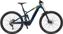 Image of GT eForce Current 2023 Electric Mountain Bike