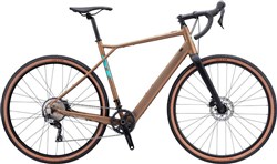 Image of GT eGrade Amp 2023 Electric Road Bike