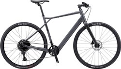 Image of GT eGrade Current 2023 Electric Hybrid Bike