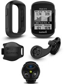 Image of Garmin Edge 130 Plus GPS Enabled Computer -  MTB Bundle