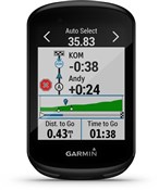 Image of Garmin Edge 830 GPS Cycle Computer