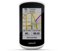 Garmin Edge Explore 1000 GPS Enabled Cycle Computer