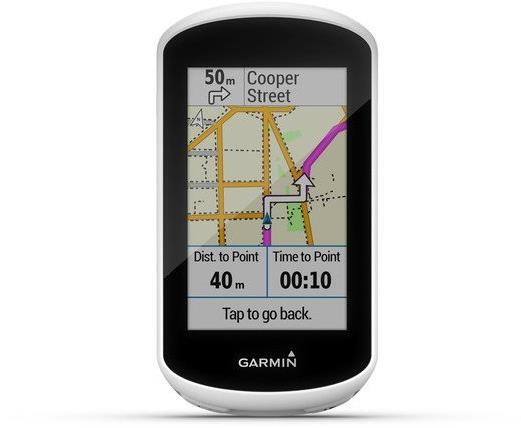 Garmin Edge Explore 1000 GPS Enabled Cycle Computer