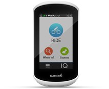 Image of Garmin Edge Explore GPS Enabled Computer