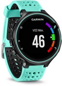 Garmin Forerunner 235 GPS Fitness Watch With Wrist Based HRM