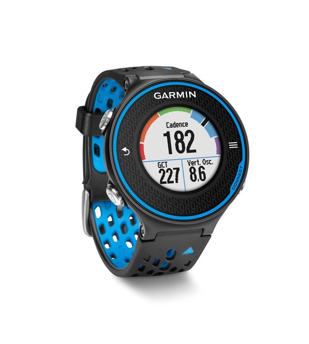 Garmin Forerunner 620 GPS Watch with HRM-Run