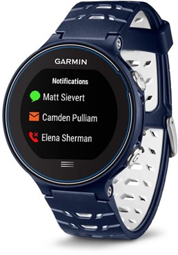 Garmin Forerunner 630 GPS Fitness Watch