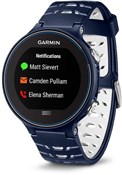 Garmin Forerunner 630 GPS Fitness Watch