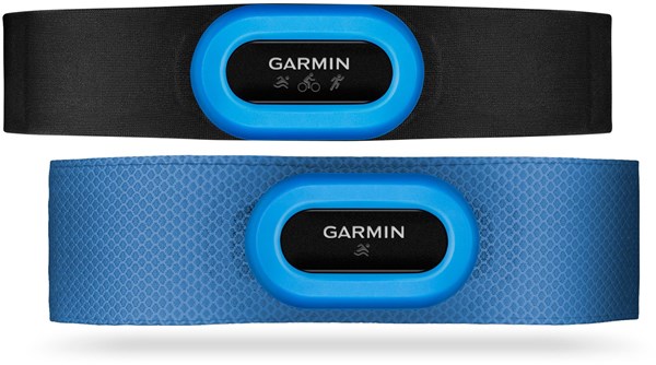 Garmin HRM-Tri and Swim Heart Rate Transmitter Bundle - For 920XT and Fenix 3