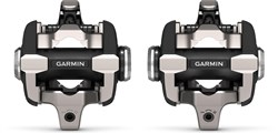 Image of Garmin Rally XC100 SPD Power Meter Pedals