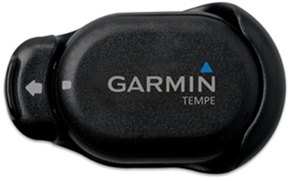 Garmin Tempe Wireless Temperature Sensor