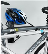 Image of Gear Up Off-The-Wall 2-Bike Horizontal Rack
