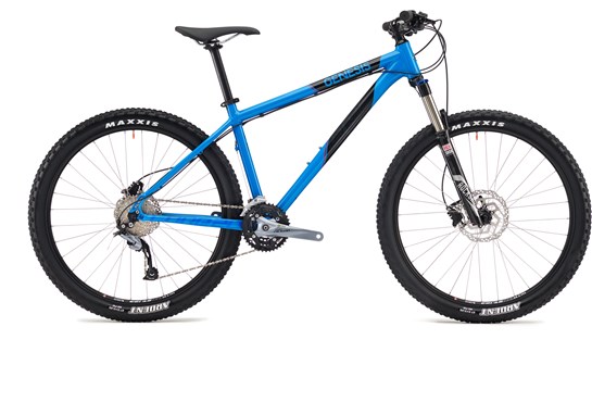 Genesis Core 20 27.5" 2018 Mountain Bike