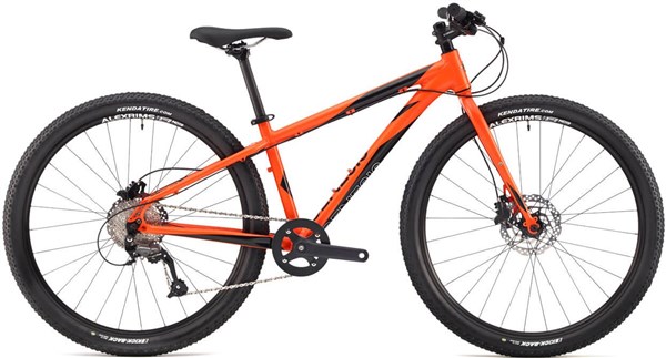 Genesis Core 26 Jnr  2017 Mountain Bike