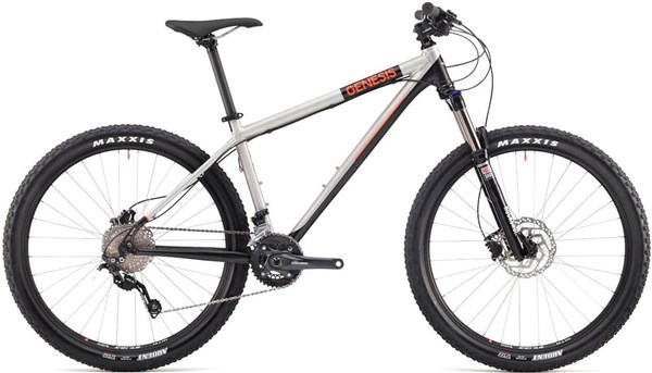 Genesis Core 30  2017 Mountain Bike
