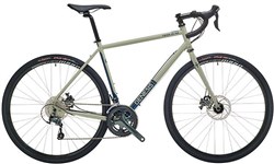 Genesis Croix de Fer 20 2016 Cyclocross Bike