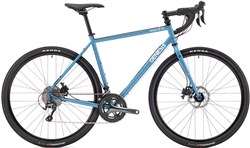 Genesis Croix de Fer 20  2017 Road Bike