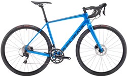 Genesis Datum 20  2017 Road Bike
