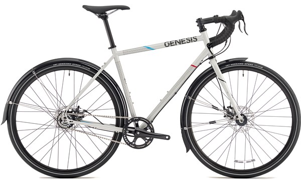 Genesis Day One 20 2018 Road Bike
