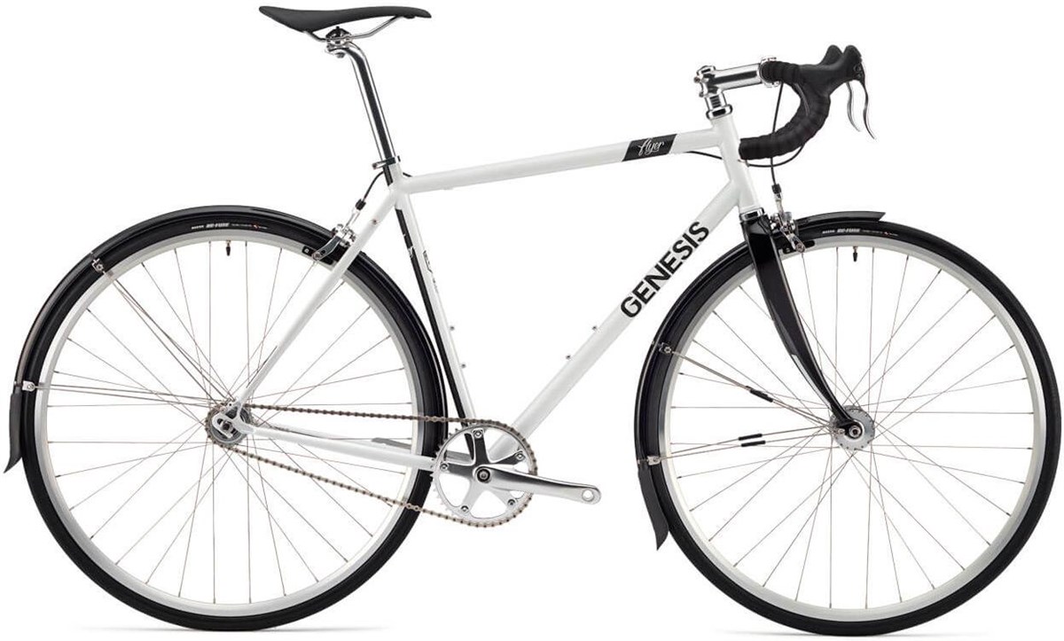 Genesis Flyer  2017 Road Bike