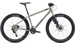 Genesis Longitude 27.5"+ 2018 Mountain Bike