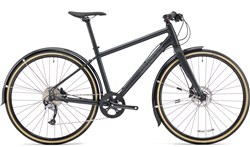 Genesis Skyline 10 2018 Hybrid Sports Bike