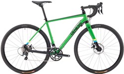 Genesis Vapour CX 20  2017 Cyclocross Bike