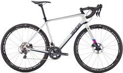 Genesis Vapour Carbon CX 30  2018 Cyclocross Bike