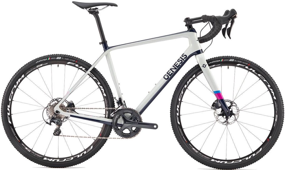 Genesis Vapour Carbon CX 30  2018 Cyclocross Bike