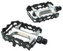 Image of Genetic Pro MTB Pedals 9/16 inch