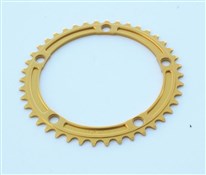 Image of Genetic Tibia Track Chainring