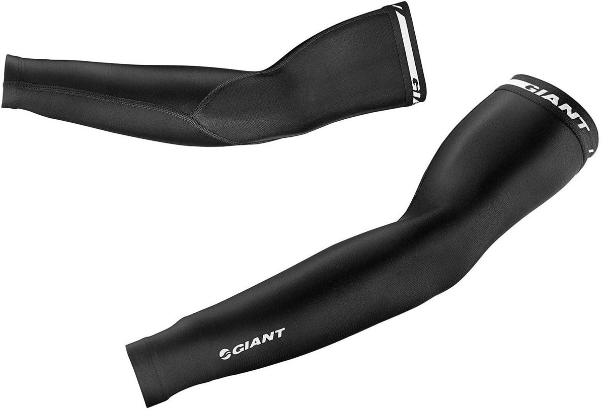 Giant 3D Arm Warmers