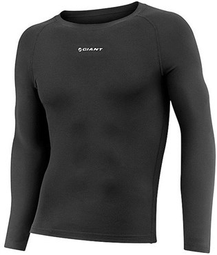 Giant 3D Long Sleeve Base Layer