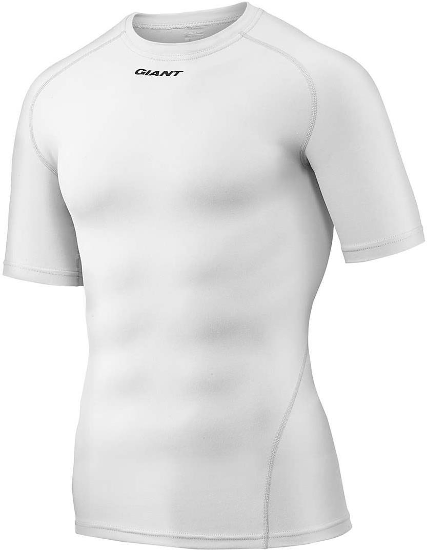 Giant 3D Short Sleeve Cycling Base Layer