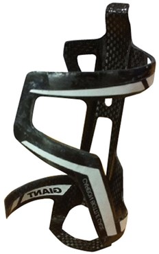 Giant Airway Pro Side Pull Carbon Water Bottle Cage
