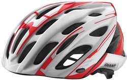 Giant Ally Road Cycling Helmet 2015